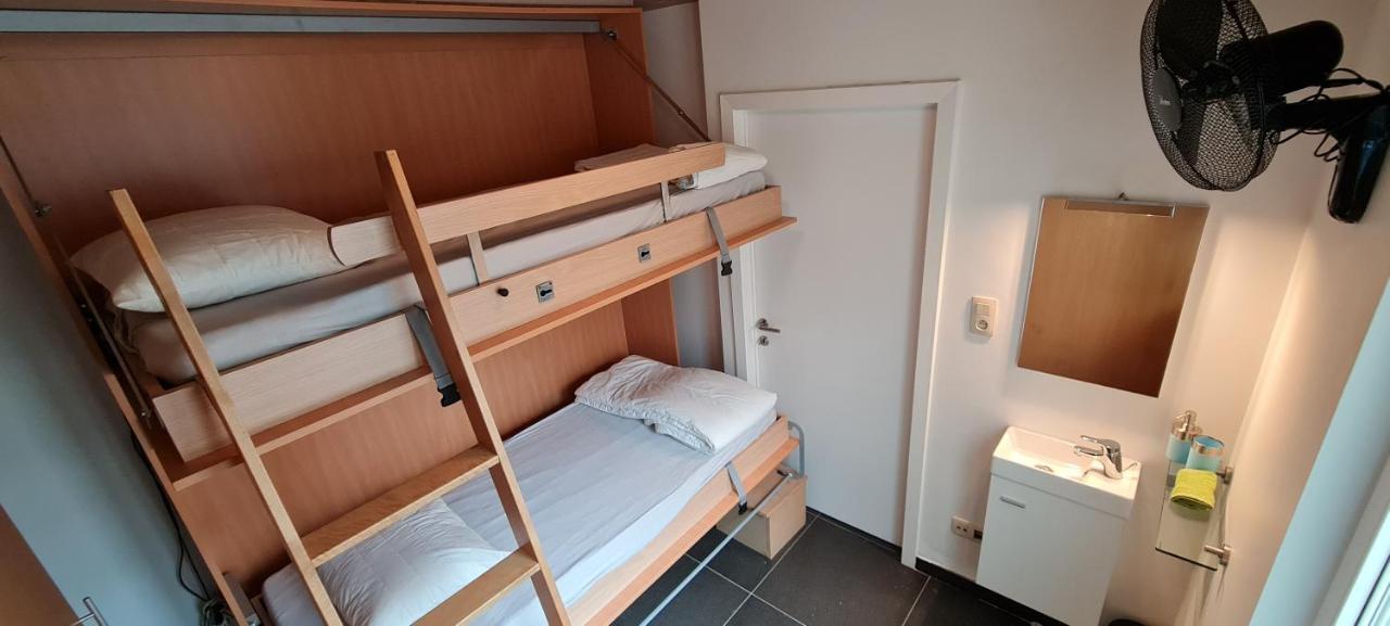 Appartement Sun And Fun Blankenberge