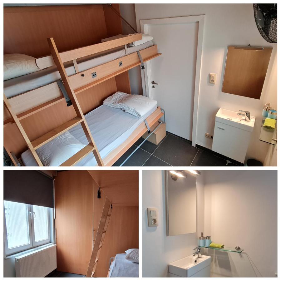 Appartement Sun And Fun
