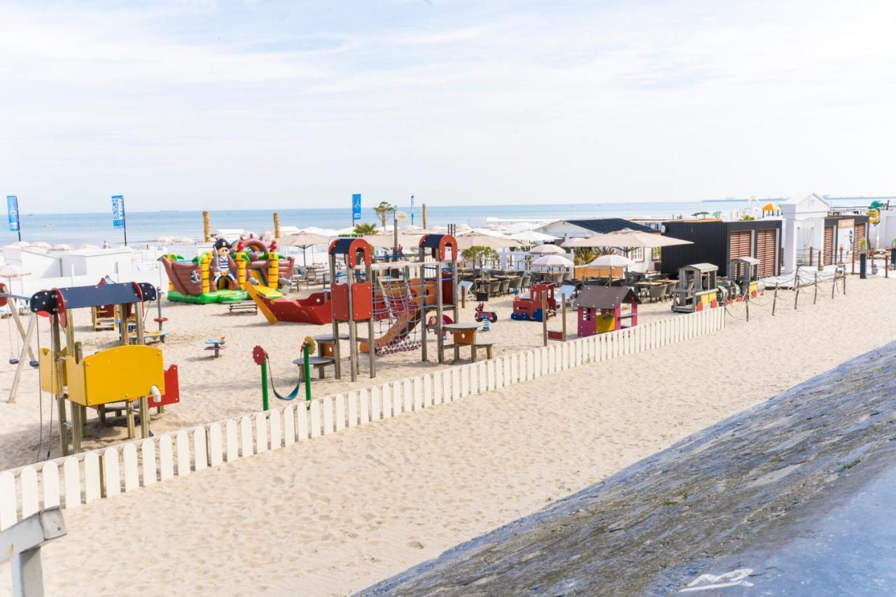 Sun And Fun Blankenberge