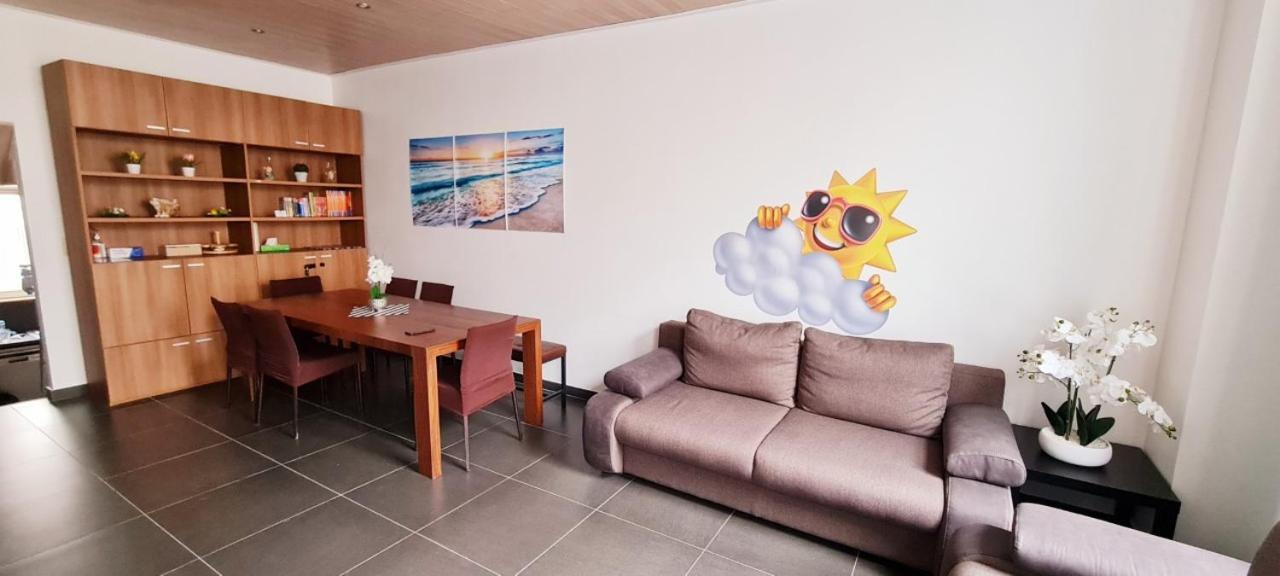 Appartement Sun And Fun Blankenberge